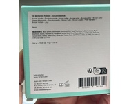 Sweed The Bronzing Powder, Golden Medium, 0.35 oz/10 g - thumbnail 3