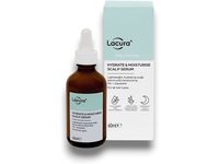 Lacura Hydrate & Moisturise Scalp Serum, Ha + Squalane, 60 mL - Image 2