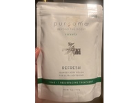 Pursoma Refresh Seaweed Body Polish, 4 oz/113 g - thumbnail 2