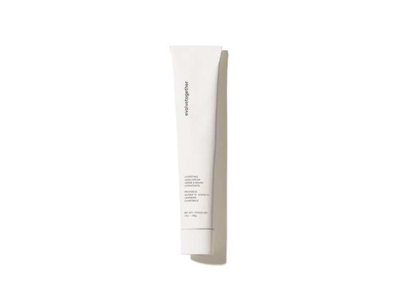 Evolvetogether Hydrating Hand Cream, Provence, 1.7 oz/48 g