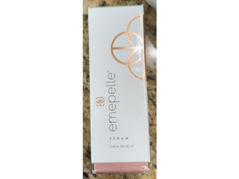 Emepelle Serum, 1.2 fl oz/35 mL