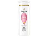 Pantene Pro-V 2 Shampoo & Conditioner, Healthy Lengths, 12.0 fl oz/355 mL - Image 2