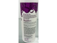 Not Your Mother's Frizz Control Curl Talk Moisturizing Lotion, Black Castor & Superfood Oil Blend, 8 fl oz/236 mL - Image 5