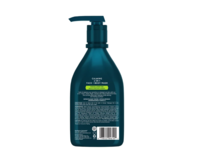 Jason Face & Body Wash, Hemp Seed Oil+Aloe, Calming, 16 fl oz/473 mL - thumbnail 2