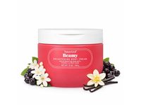 NatureWell Brightening Body Cream, Beamy, 12 oz/340 g - thumbnail 1