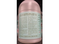 Rebel Green Fresh Laundry Detergent, Frankincense, 68 Loads, 68 fl oz/2000 mL - thumbnail 3