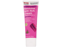 CVS Health Feminine Anti-Itch Cream, 4 oz/113 g - Image 2
