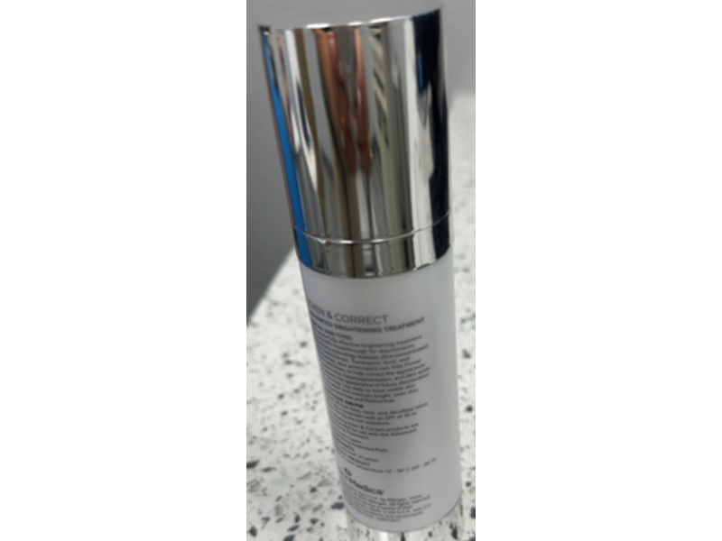 Skin Medica Even & Correct Advanced Brightening Treatment, 2 fl oz/60 mL