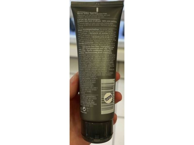 Clinique Oil Control Moisturizer, 3.4 fl oz/100 mL