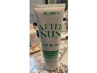 Dr Jimmy's After Sun Gel, Aloe + Cbd, 8 fl oz/237 mL - Image 3