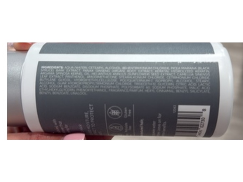 Madison Reed ColorSolve Frizz Away Conditioner, 8 fl oz/235 mL