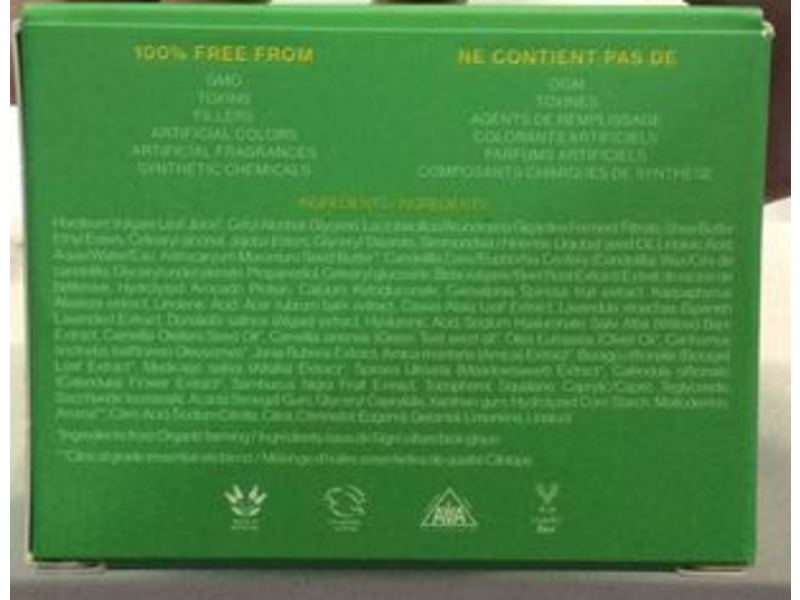 Tata Harper Creme Riche Velvet Moisturizing Cream, 1.7 fl oz/50 mL