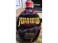 Jwoww Fit Goals Extreme Dha Bronzer, 13.5 fl oz/400 mL - thumbnail 2