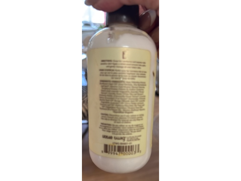Little Twig Soothes & Softens Baby Lotion, Calming Lavender, 8.5 oz/241 g