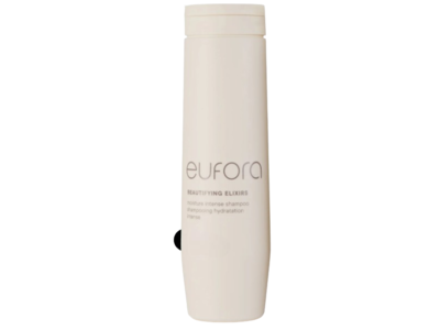 Eufora Beautifying Elixirs Moisture Intense Shampoo, 8.45 oz/250 mL