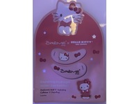 The Creme Shop x Hello Kitty Depuffing Hydrogel Under Eye Patches, Hyaluronic Acid & Caffeine, 2 Count - Image 3