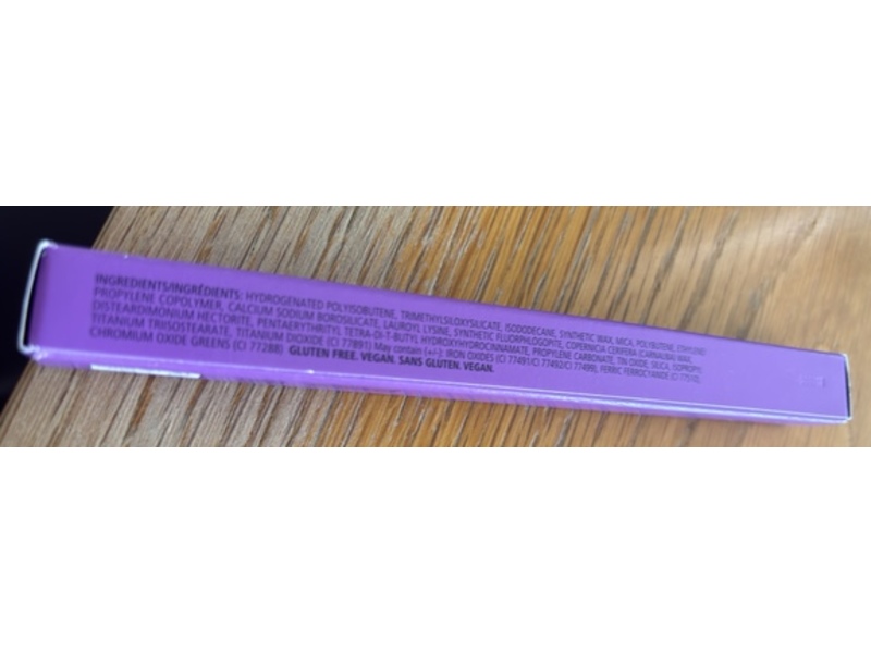 Chantecaille Luster Glide Eye Liner, Earth, 0.04 oz/1.2 g