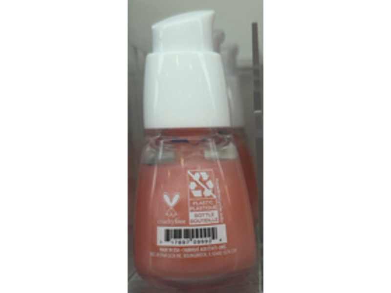 Ulta Beauty Hyaluronic Boost Primer Base Serum, 0.6 fl oz/20 mL