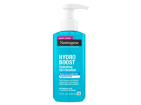 Neutrogena Hydro Boost Hydrating Cleansing Gel, 5.5 fl oz/162 mL - thumbnail 2