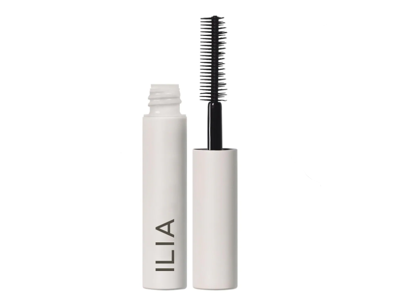 Ilia Limitless Lash Mascara, After Midnight, 0.1 oz/3 g..