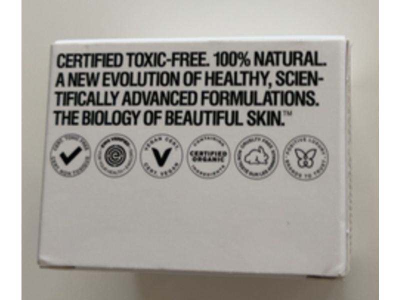 Grown Alchemist Age Repair Sleep Masque, Oligo-Peptide & Helix-Aspersa Protein, 1.35 fl oz/40mL