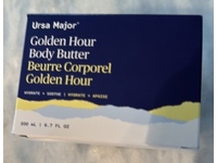 Ursa Major Golden Hour Body Butter, 6.7 fl oz/200 mL - thumbnail 2