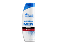 Head & Shoulders Men Swagger Dandruff Shampoo, Old Spice, 12.5 fl oz/370 mL - thumbnail 1
