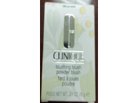 Clinique Blushing Blush Powder, Berry Delight, 0.21 oz/6 g - thumbnail 2