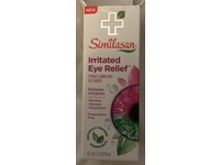 Similasan Irritated Eye Relief Drops, 0.33 fl oz/10 mL - thumbnail 3