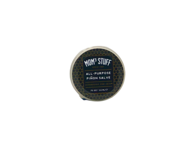 Mom's Stuff All Purpose Piñon Salve, 1.5 oz/44 mL
