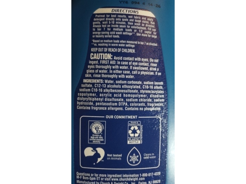 Xtra Plus Fabric Softener, Escape, Lavender & Sweet Vanilla, 88 Loads, 136.4 fl oz/4.03 L