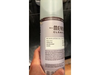 Mrs. Meyer's Clean Day Dish Soap, Lavender Scent, 24 fl oz/710 mL - Image 4