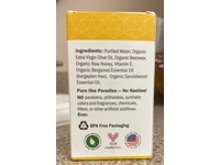 Bee Friendly Simply Radiant Face & Eye Cream, 4 fl oz, Pack Of 2 - thumbnail 3