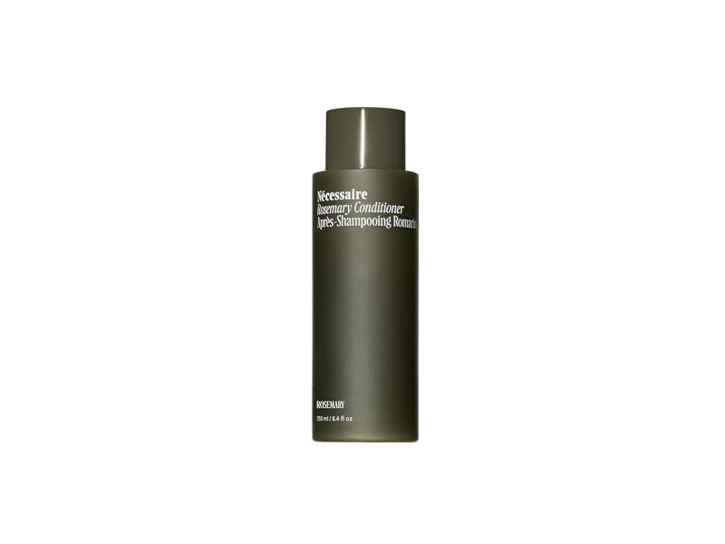 Necessaire Conditioner, Rosemary, 8.4 fl oz/250 mL