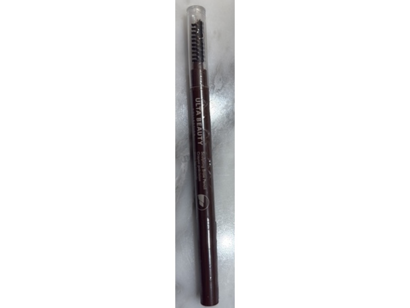 Ulta Beauty Sculpting Brow Eyebrow Pencil, Medium Brown, 0.01 oz
