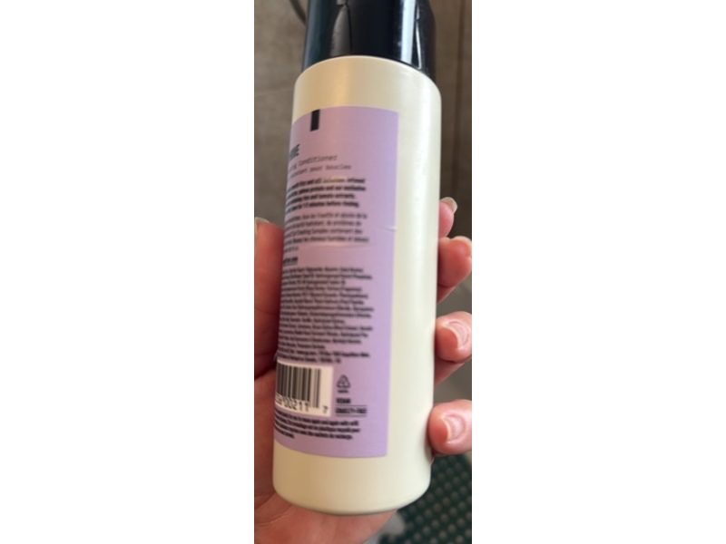 AG Care Curl Thrive Curl Hydrating Conditioner, 8 fl oz/237 mL