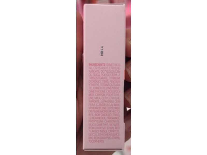 I'm Meme Multi Stick Blusher, 005 Bliss Mauve, 0.24 fl oz