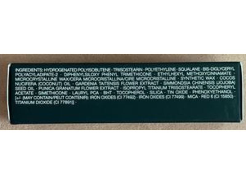 Nars After Glow Lip Balm, Torrid, 0.1 oz/3 g