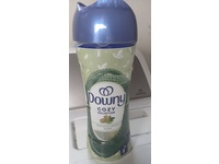 Downy Cozy Collection Laundry Scent Booster, Pistachio Cream Scent, 7.8 oz/221 g - thumbnail 2