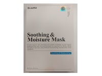 Dr Esthe Soothing & Moisture Masks, 1.01 fl oz/30 mL, 5 Count - thumbnail 2