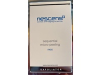 Nescens Sequential Micro-Peeling Exfoliator, 2 oz/60 mL - Image 3