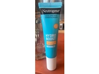Neutrogena Hydro Boost Hydrating Fluid, SPF 50, 15 mL - Image 3