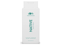Native Body Wash, Fresh Mistletoe, 18 fl oz/532 mL - thumbnail 1