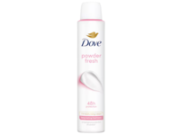 Dove Moisturizing Cream Antiperspirant , Powder Soft, 150 mL - thumbnail 1
