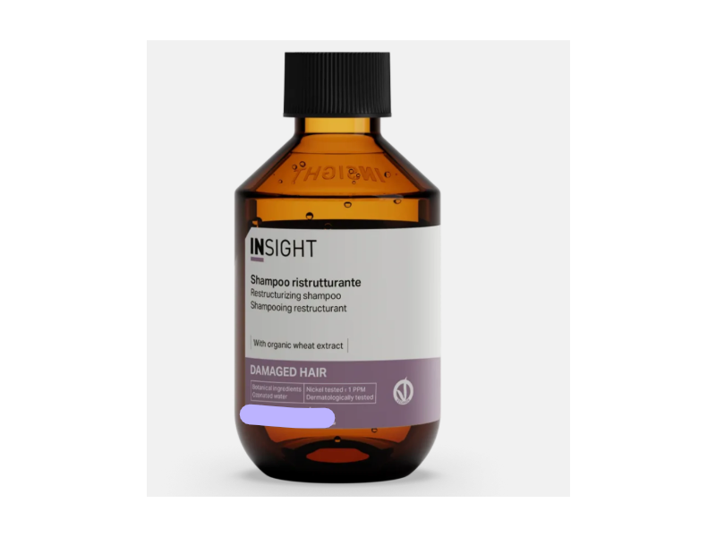 Insight Restructurizing Shampoo, 30 fl oz/900mL