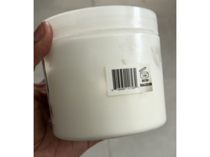 Ancient Cosmetics Body Butter, Toasted Marshmallow + Jojoba Oil, 8 oz