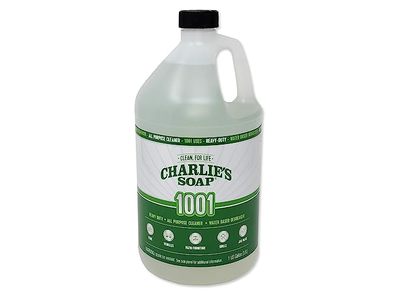 Charlie's Soap 1001 All Purpose Cleaner, 3.8 L
