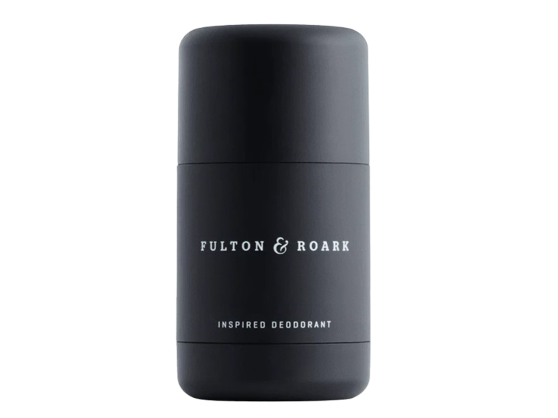 Fulton & Roark Inspired Deodorant, Calle Ocho, 2.25 oz/64 g