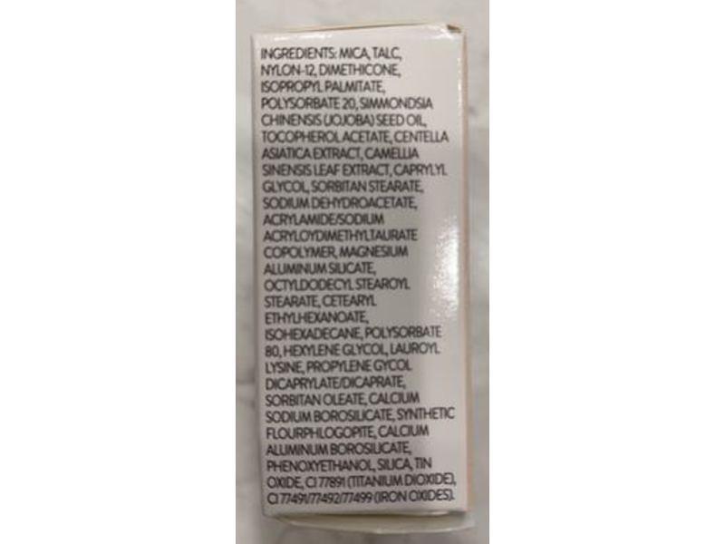 Laura Geller Highlighter, Baked Original, Vanilla, 0.06 oz/1.8 g