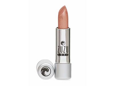 Zuzu Luxe Lip Color, Patina, 0.13 oz/3.6 g